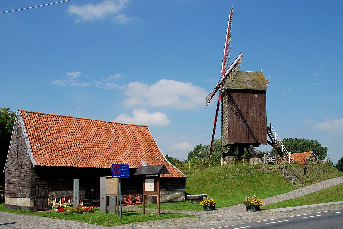 Oost-Vleteren