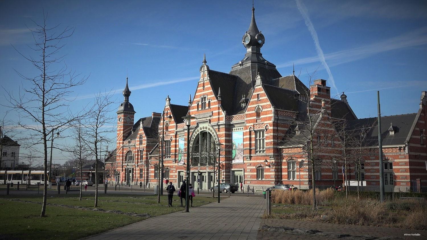 Schaarbeek