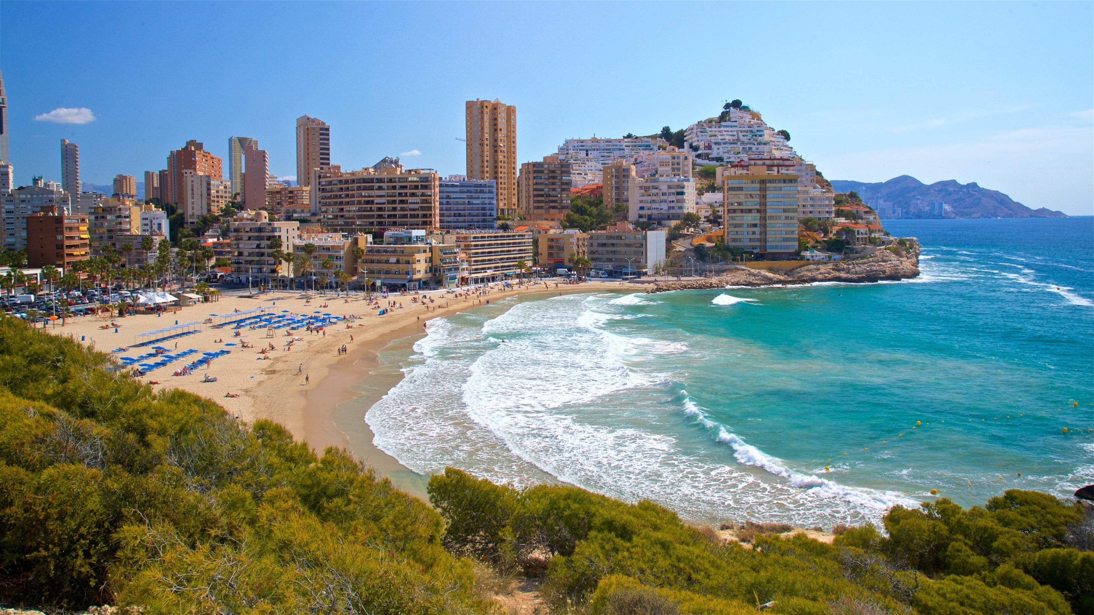 Benidorm