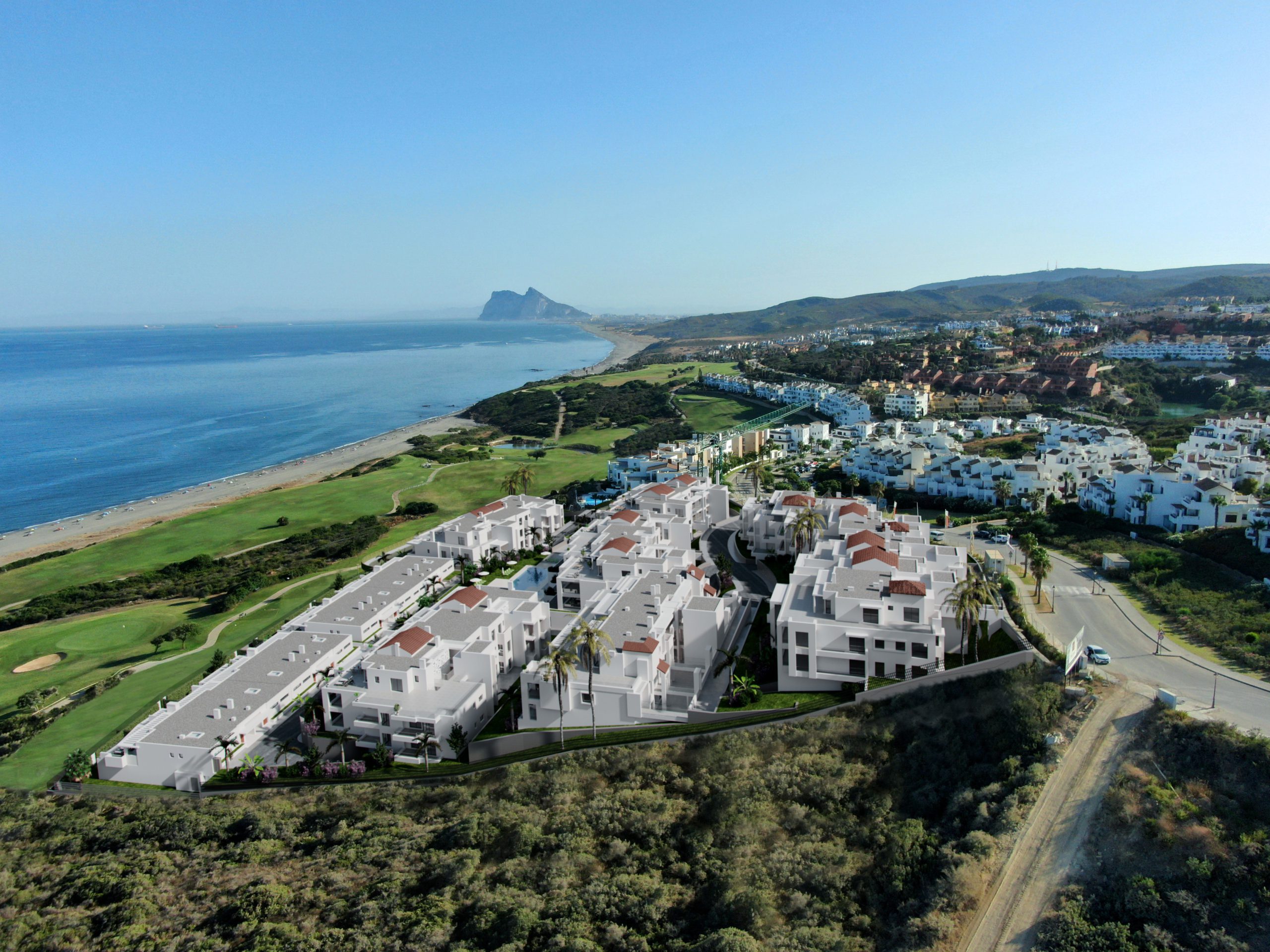La Alcaidesa