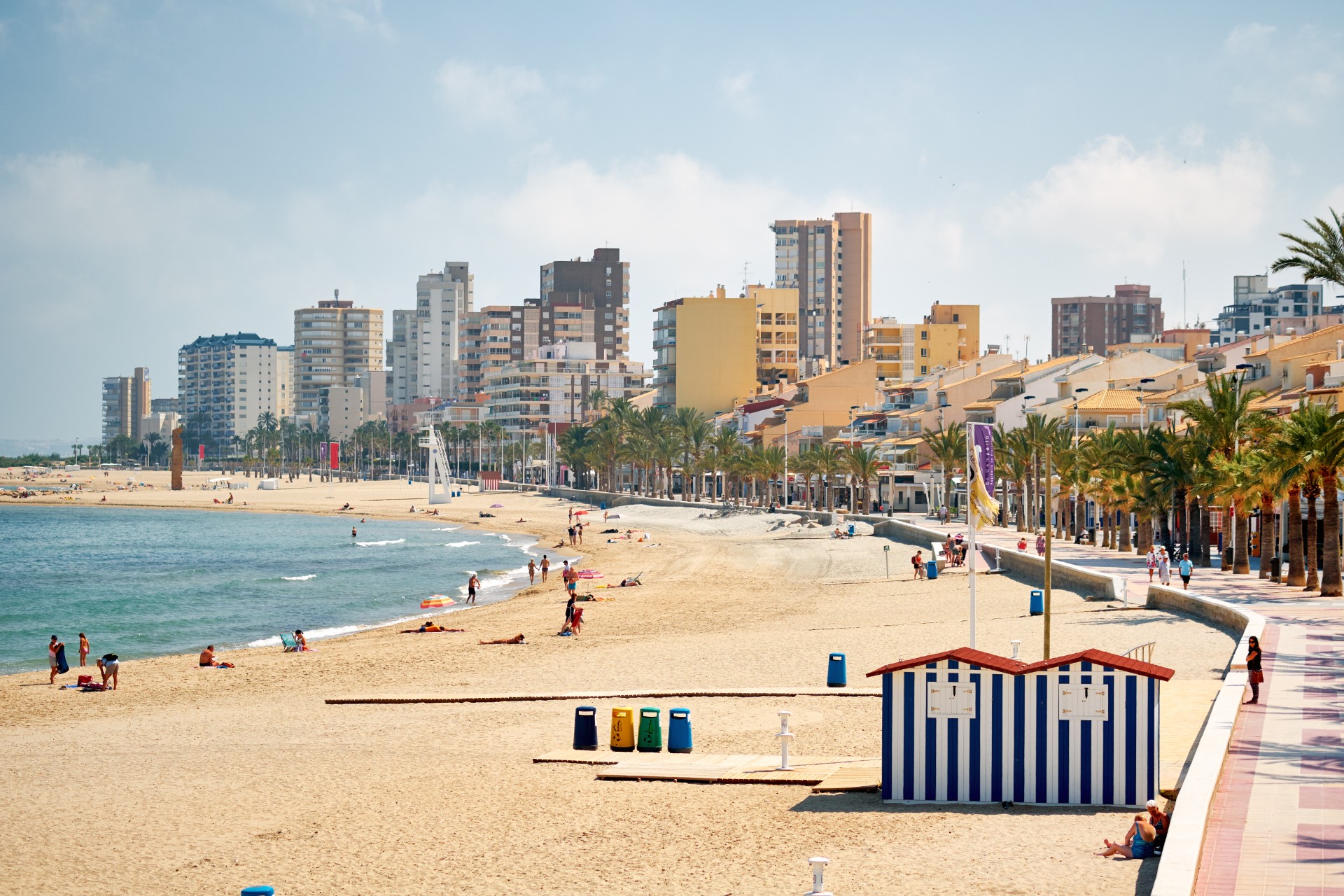 El Campello