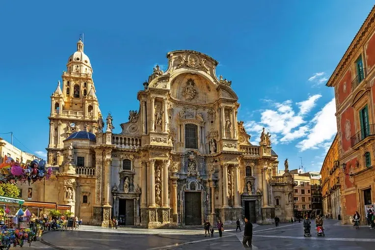 Murcia