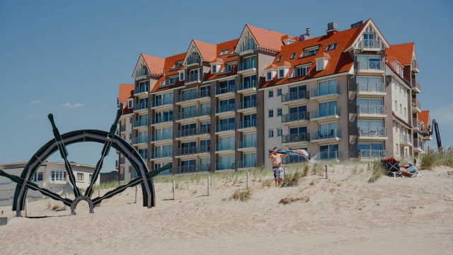 Westende