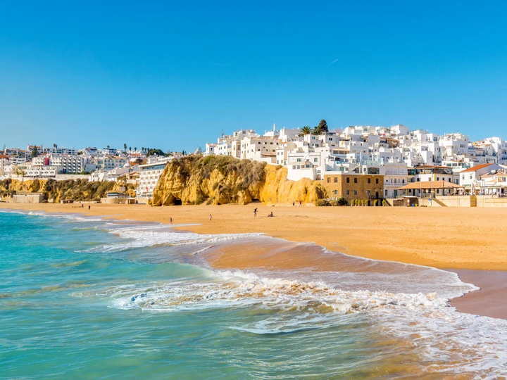 Albufeira