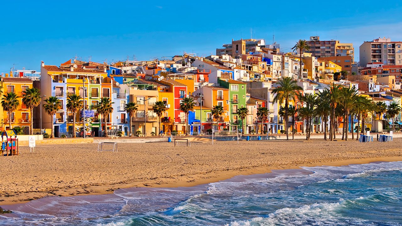 Villajoyosa