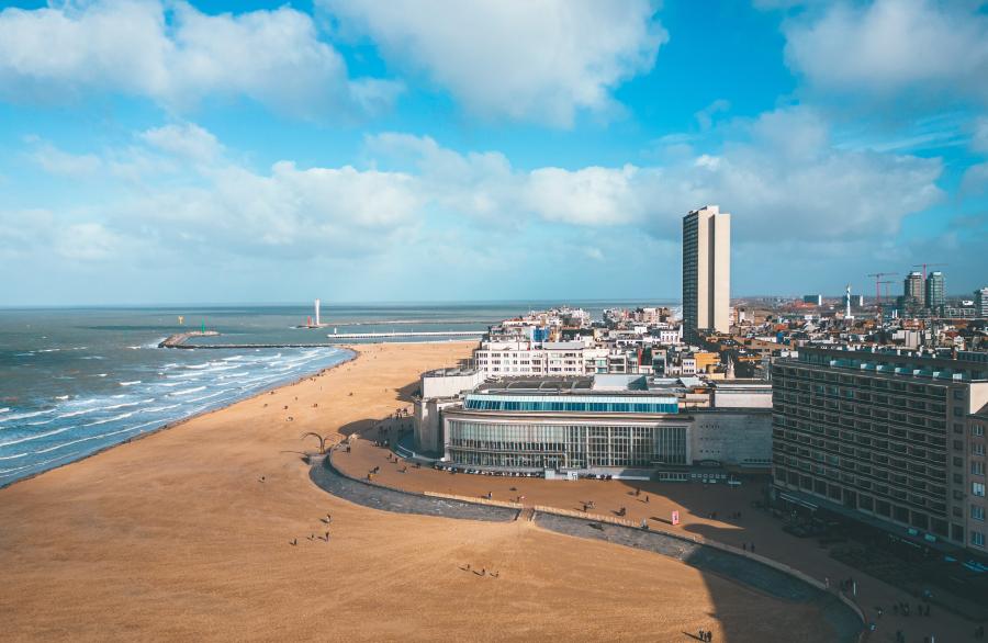 Oostende