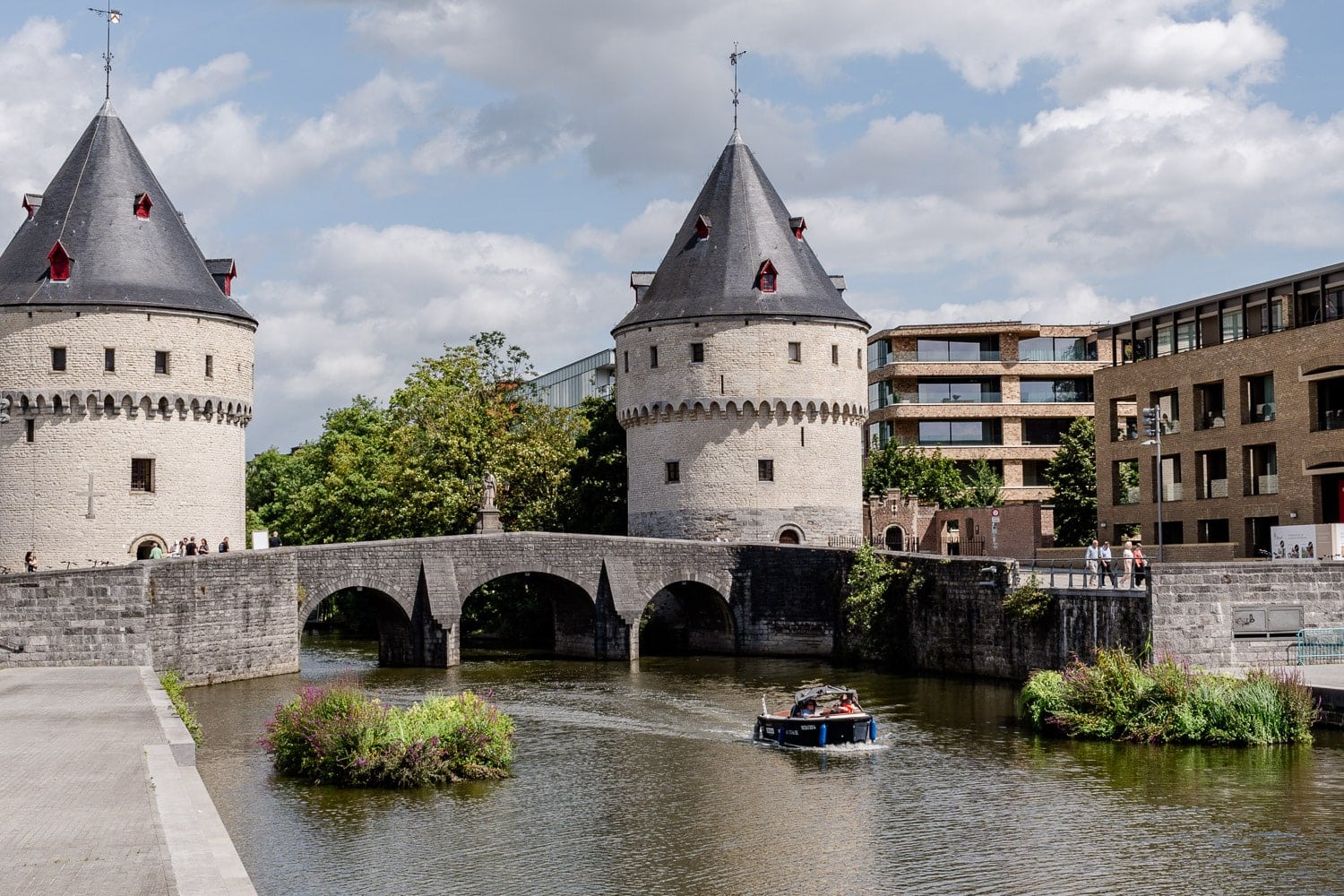 Kortrijk