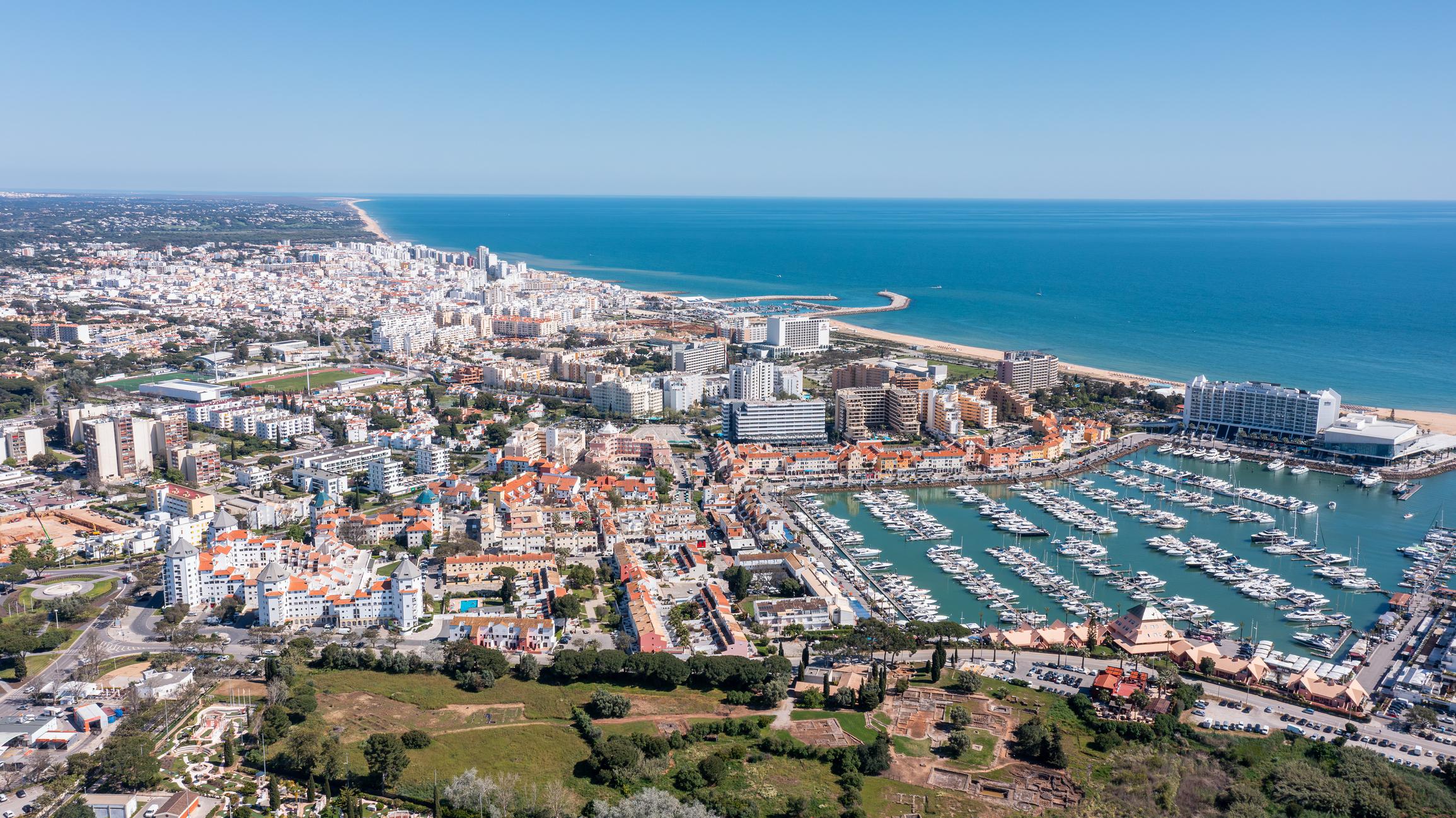Vilamoura
