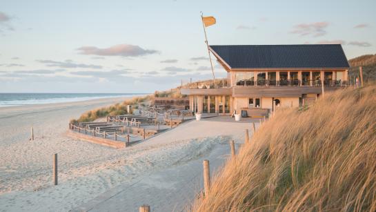Bredene