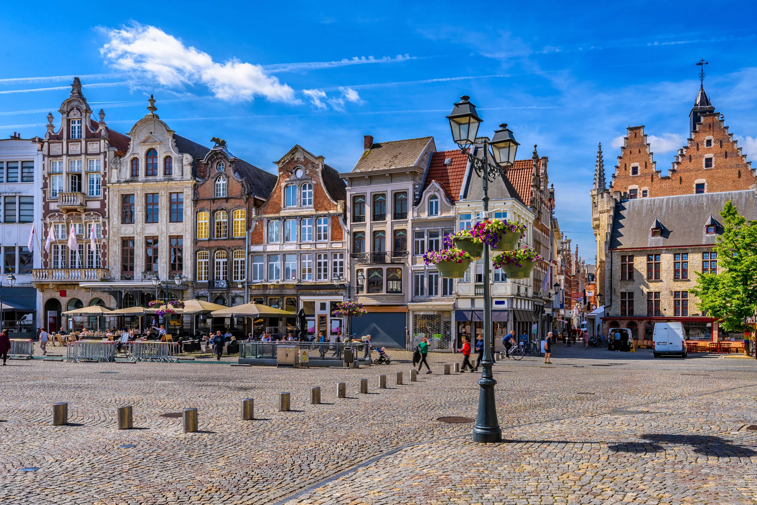 Mechelen