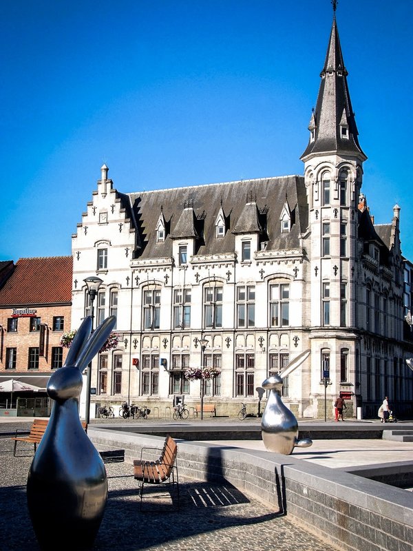 Lokeren