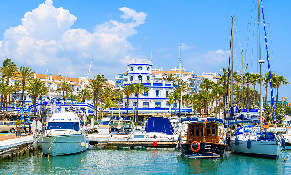 Estepona