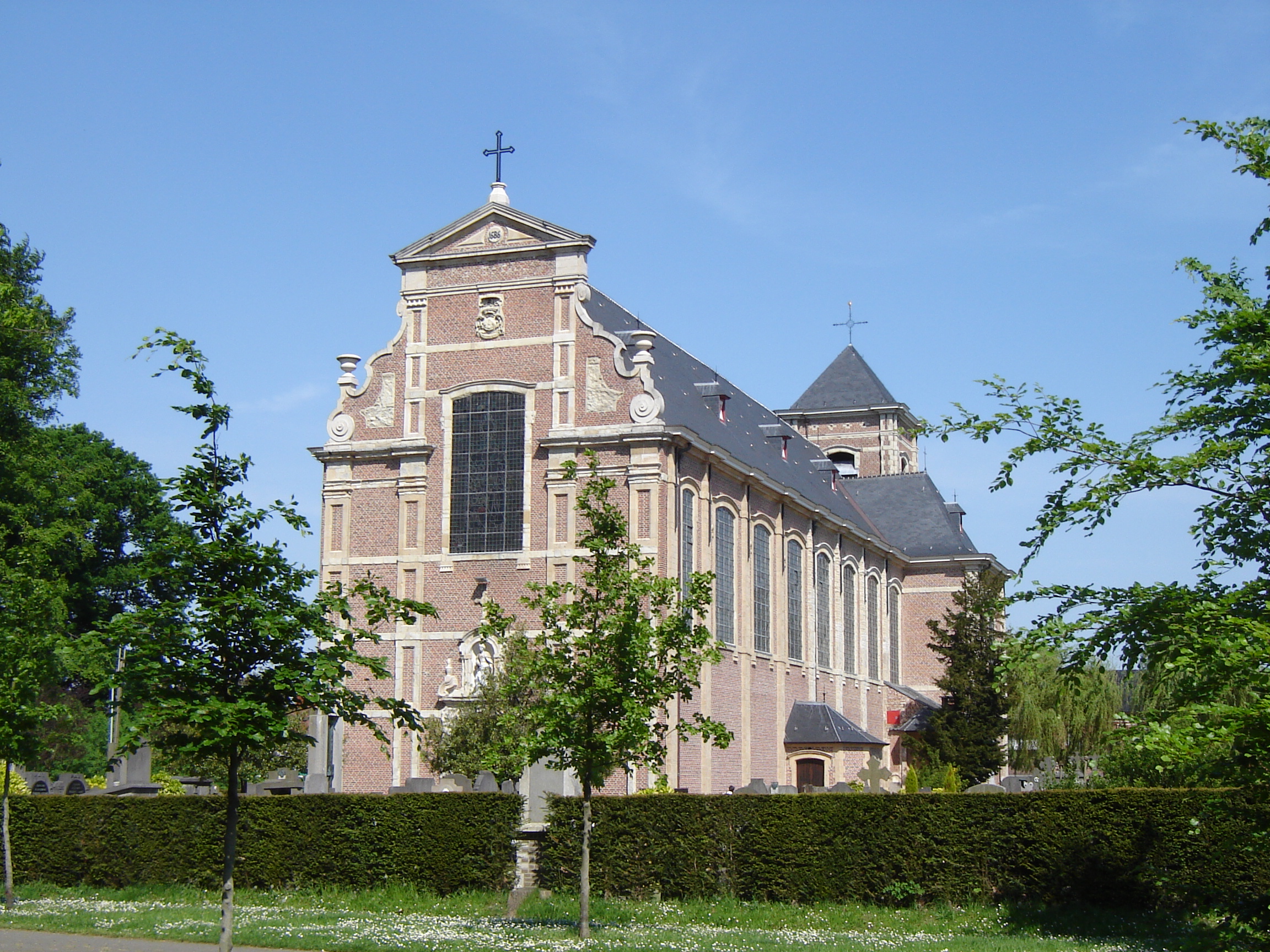 Wondelgem