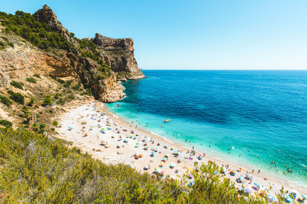 Javea