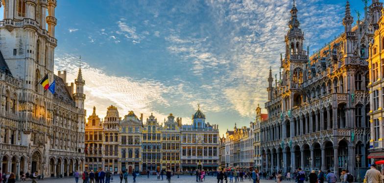 Brussel