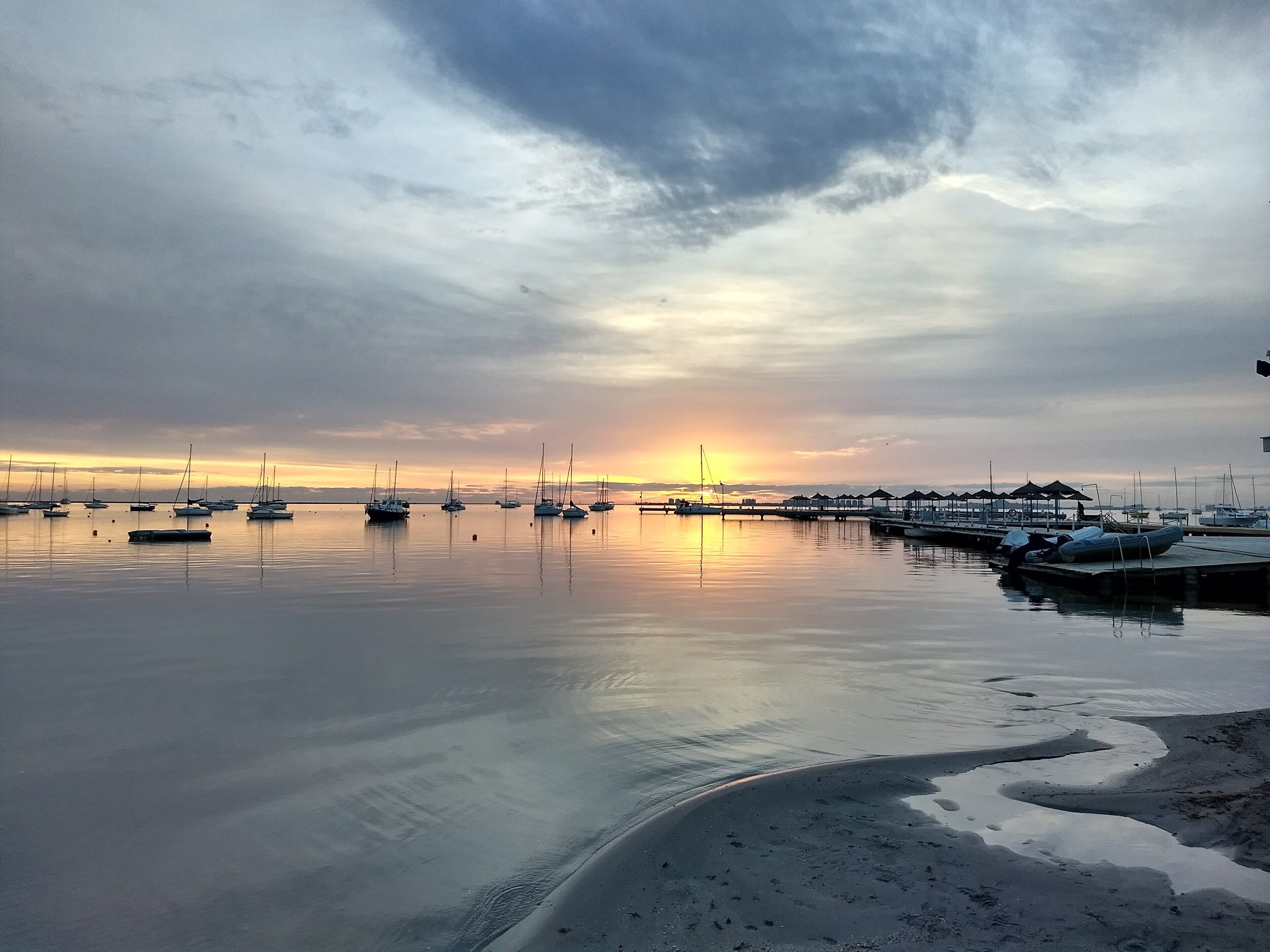 Santiago De La Ribera