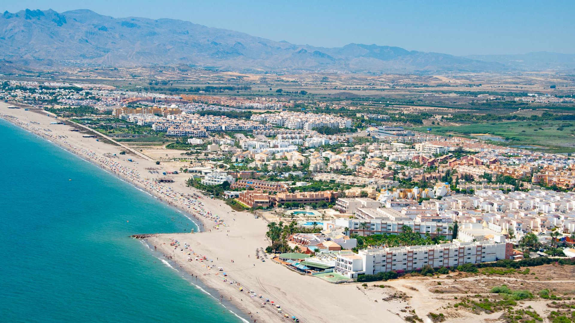 Vera Playa