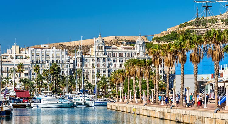 Dénia