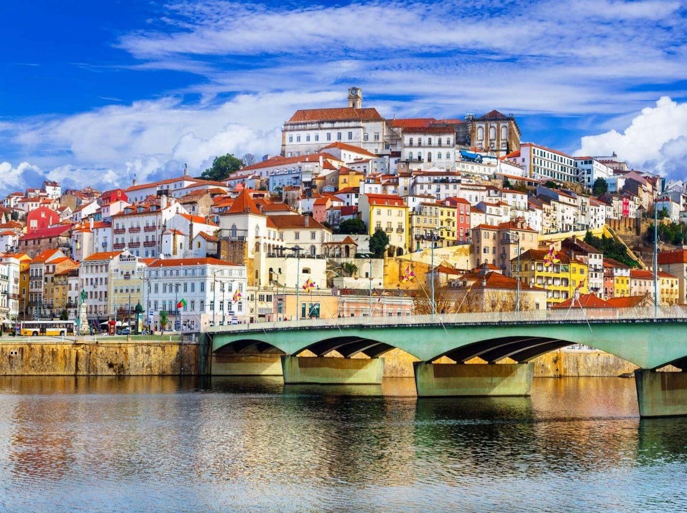Coimbra