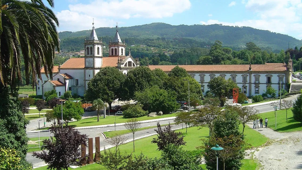Santo Tirso
