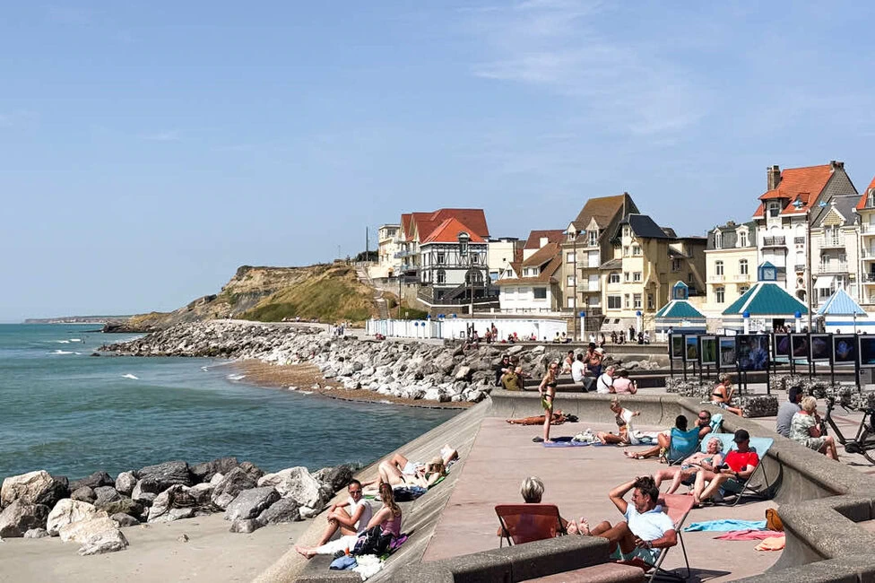 Wimereux