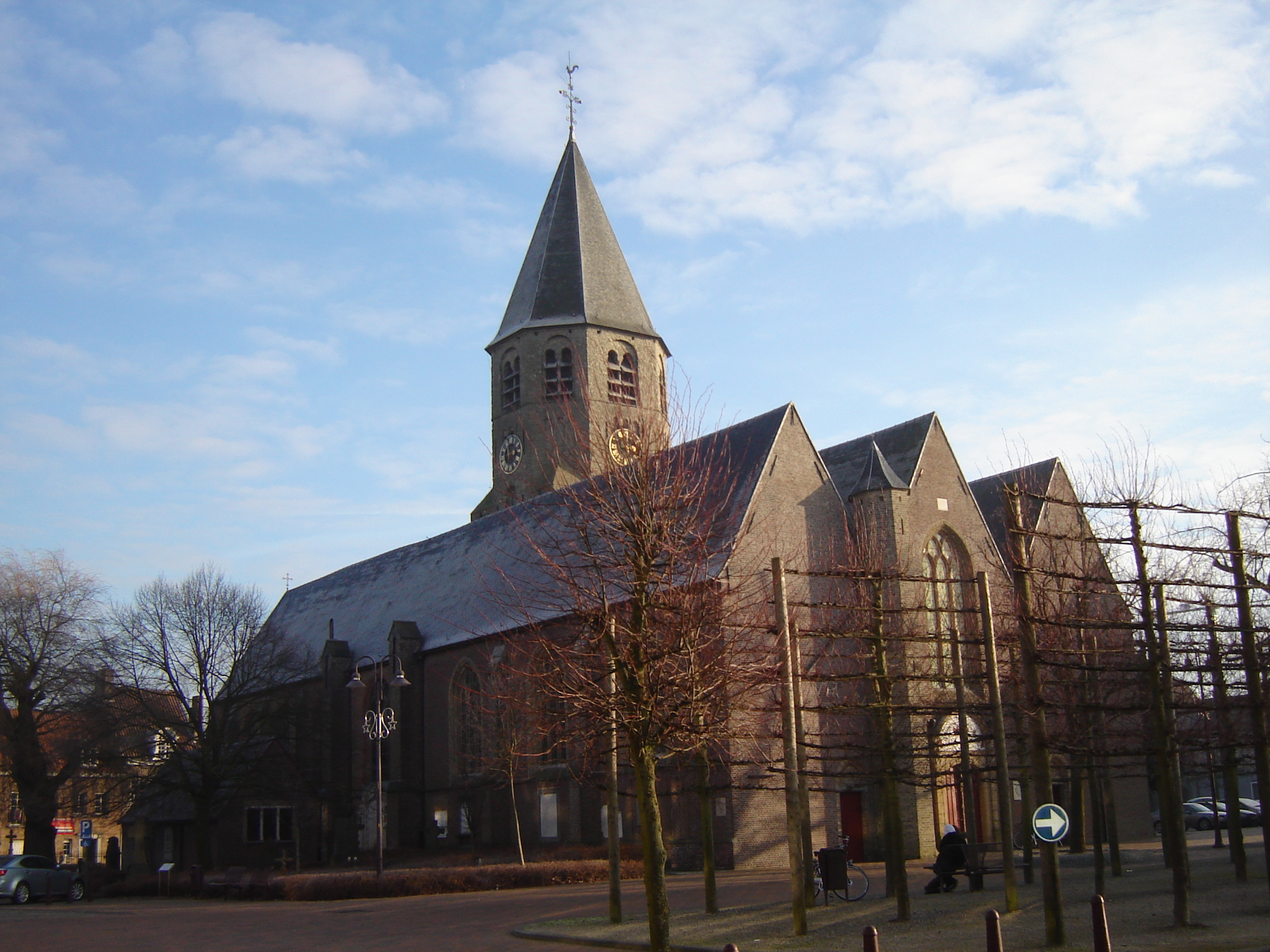 Oostkamp