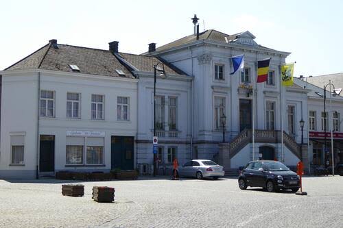 Lebbeke