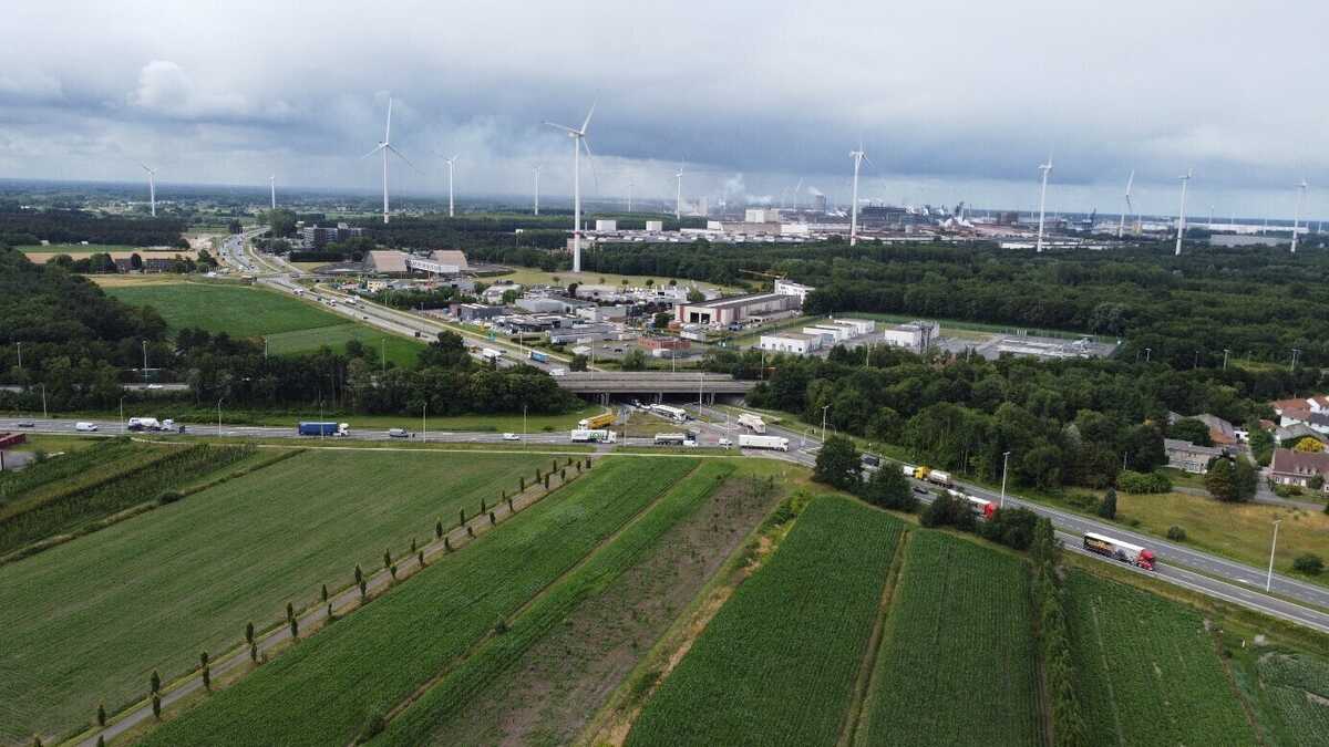 Zelzate