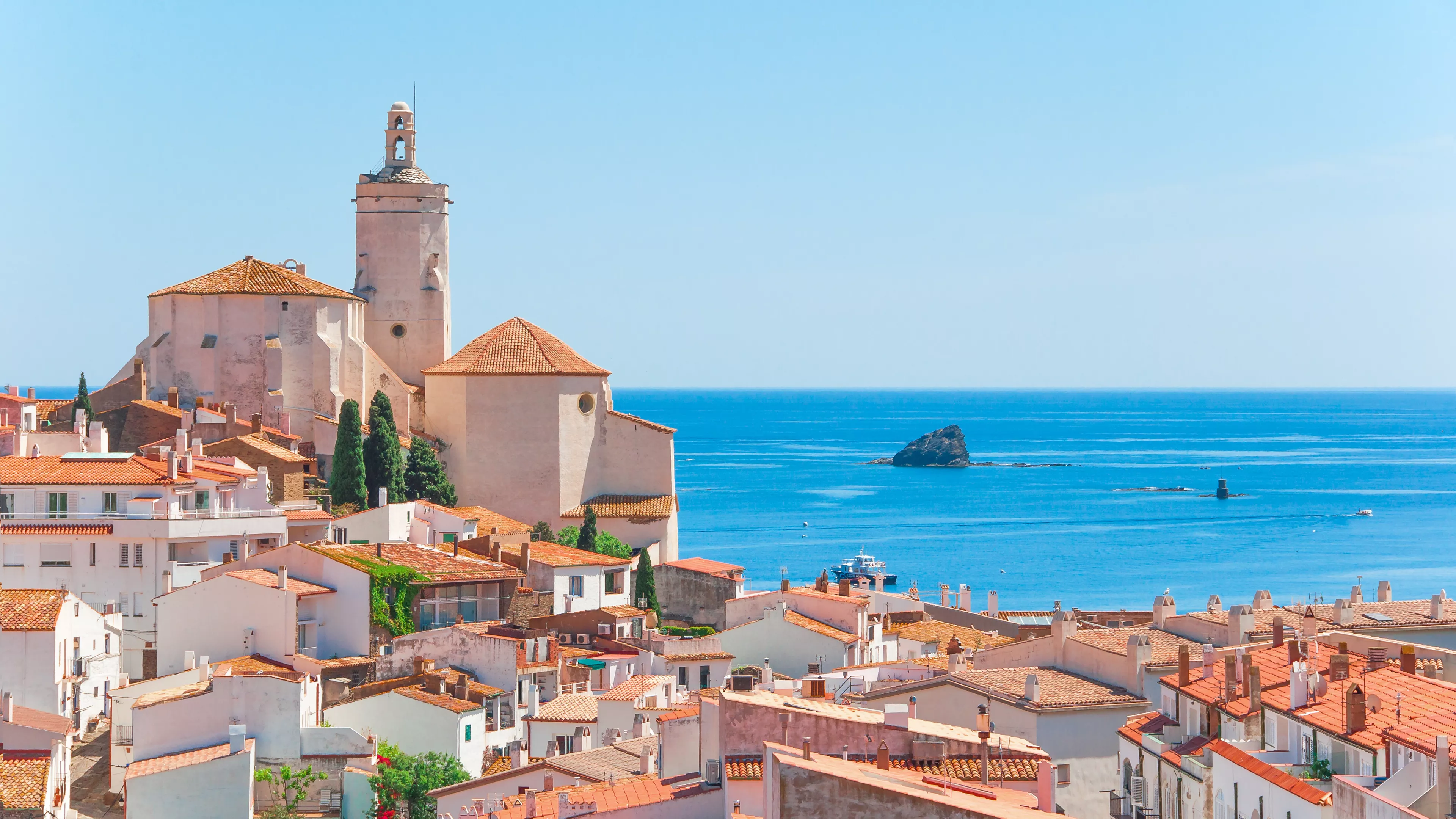 Spanje