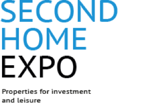 Gratis tickets Second Home Expo Gent 2026 | Immowi