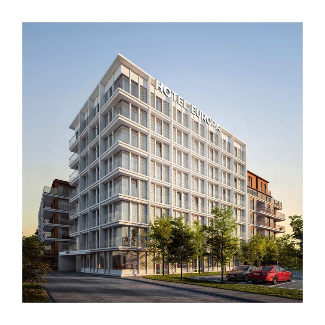 Ibis Styles Bredene