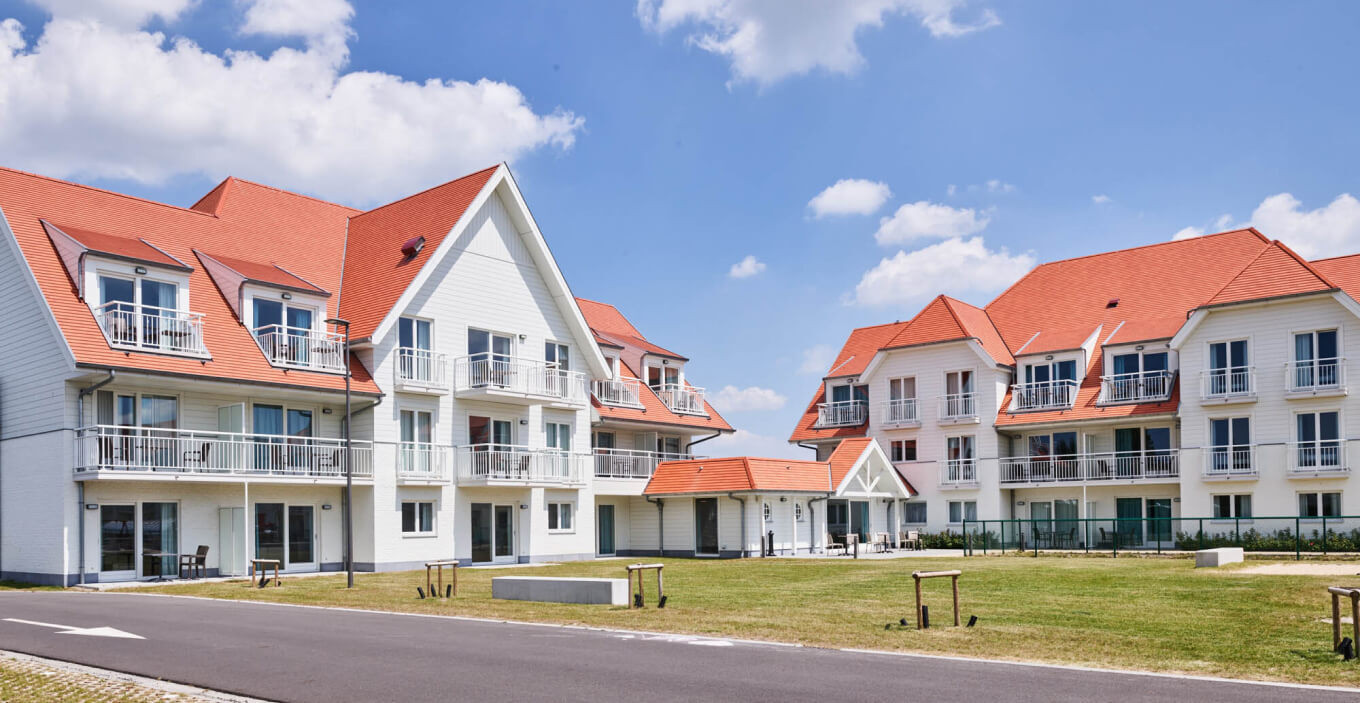 Ibis Styles Nieuwpoort