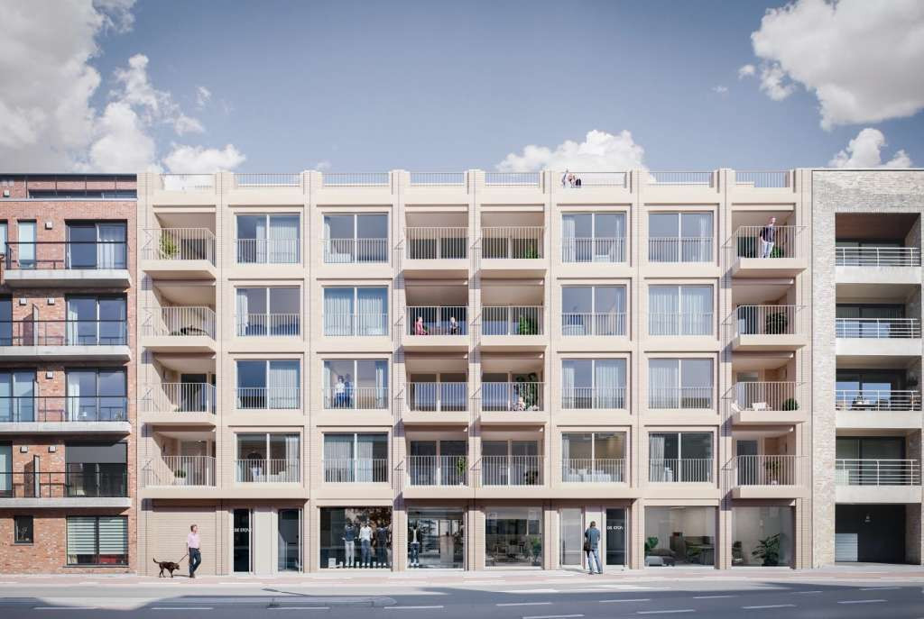 Residentie Vonk