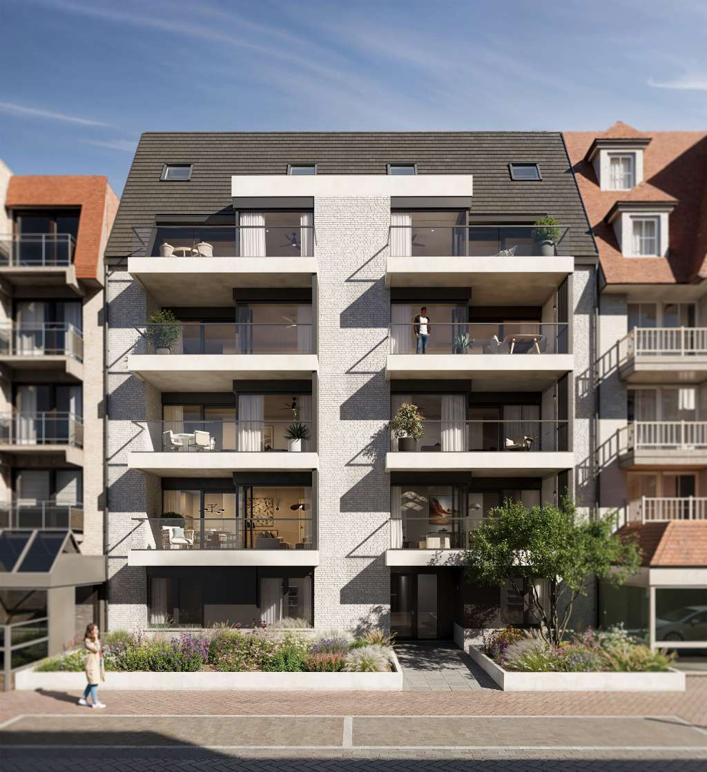 Residentie Maro