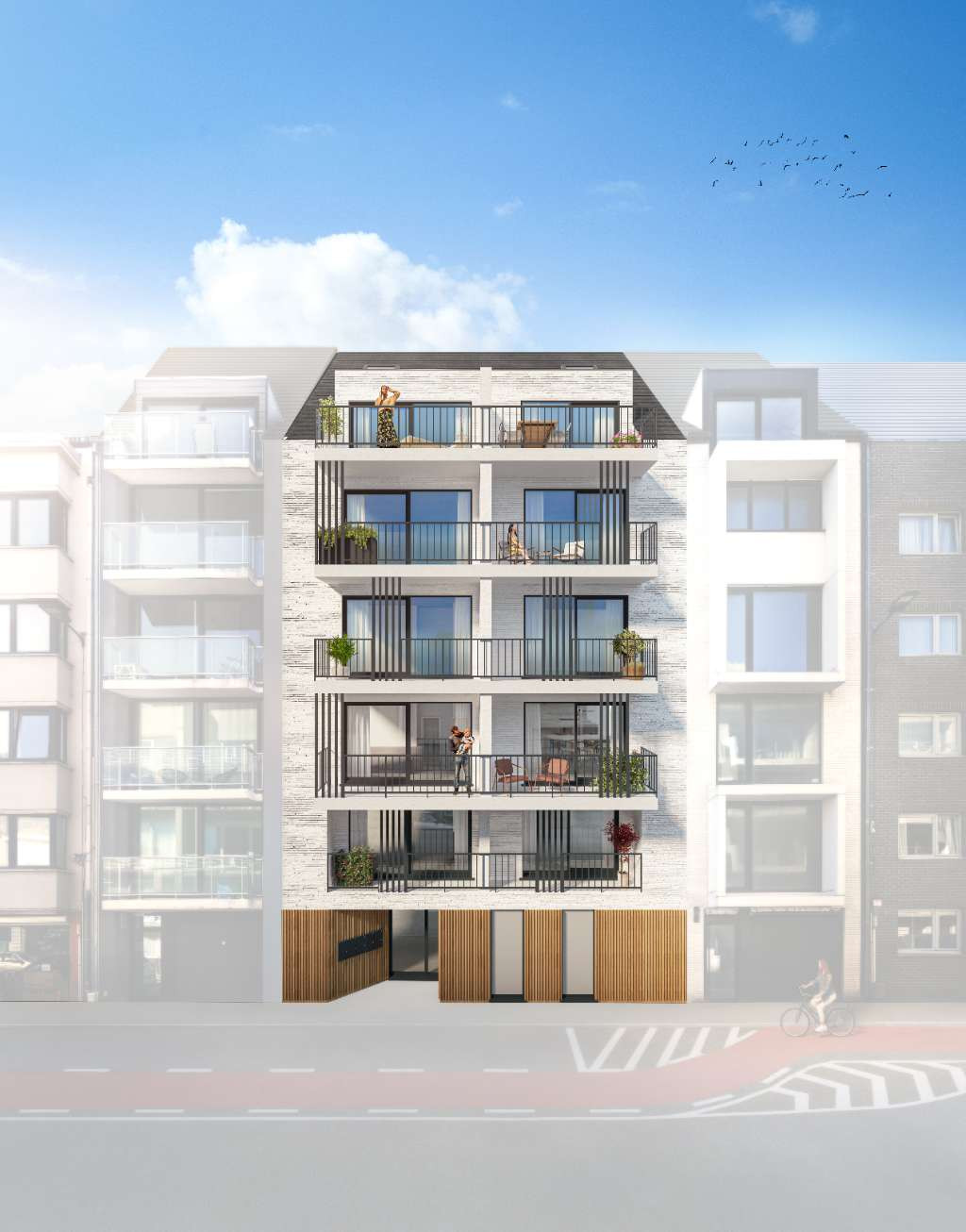Residentie Minne