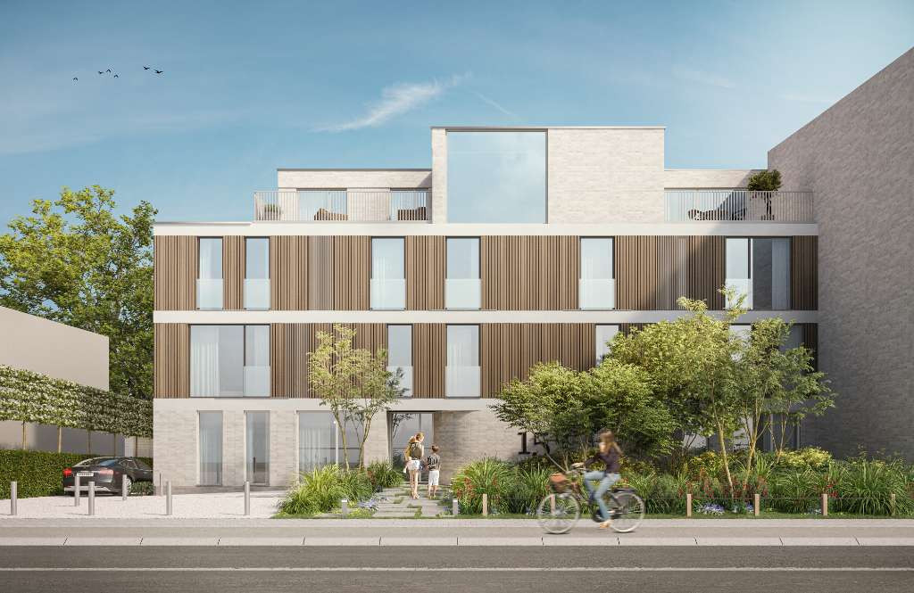 Residentie La Tourbière