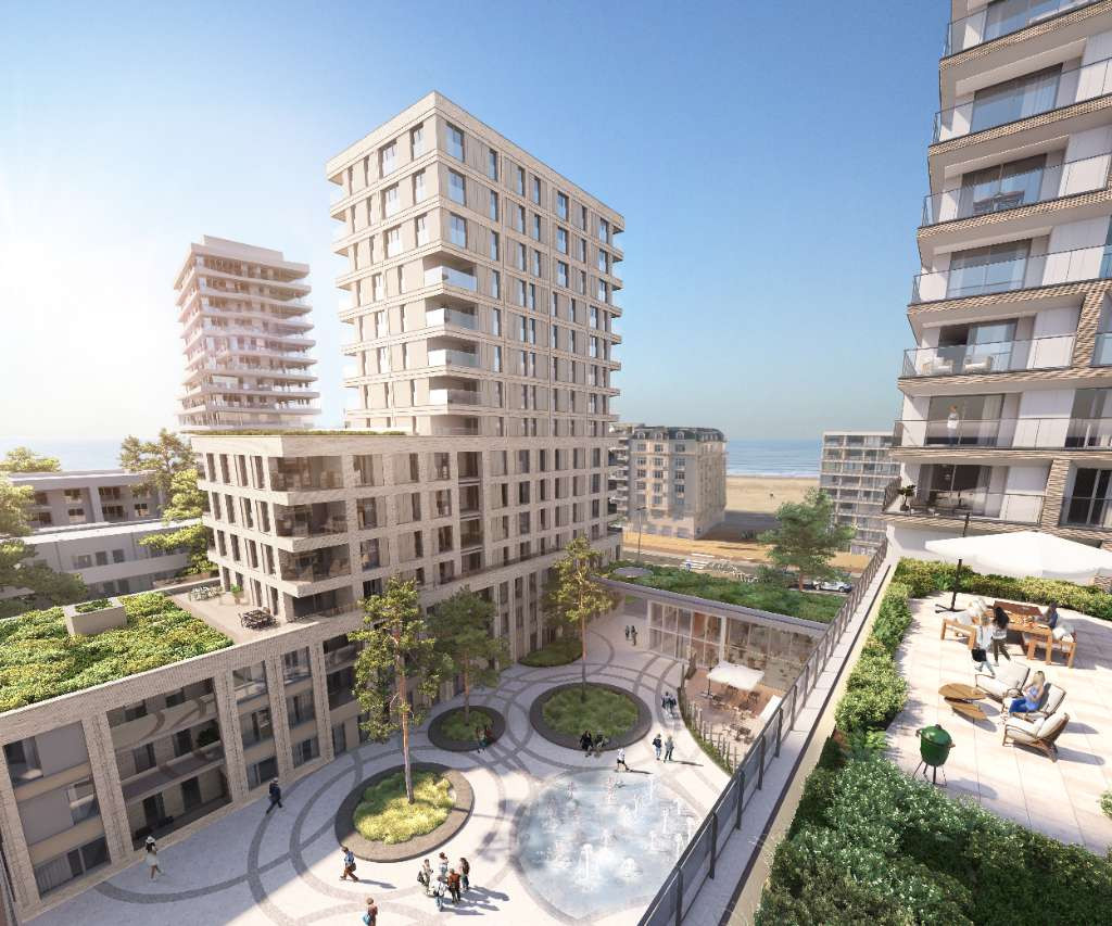 O'sea Residences