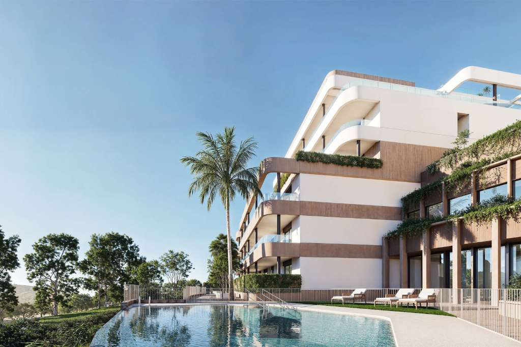 Greenview Residences