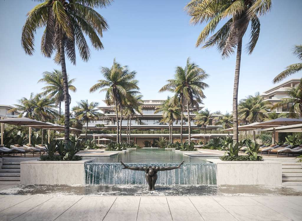 New Golden Mile, Estepona