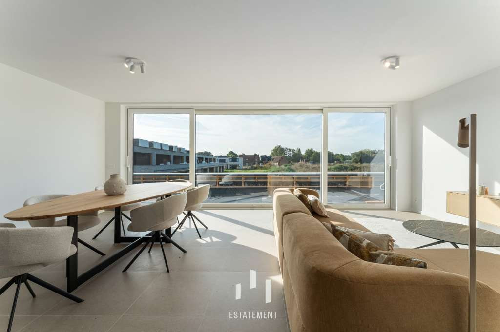 Frezenberg - appartement