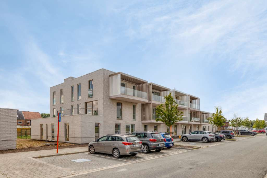 Altro Vastgoed exterior