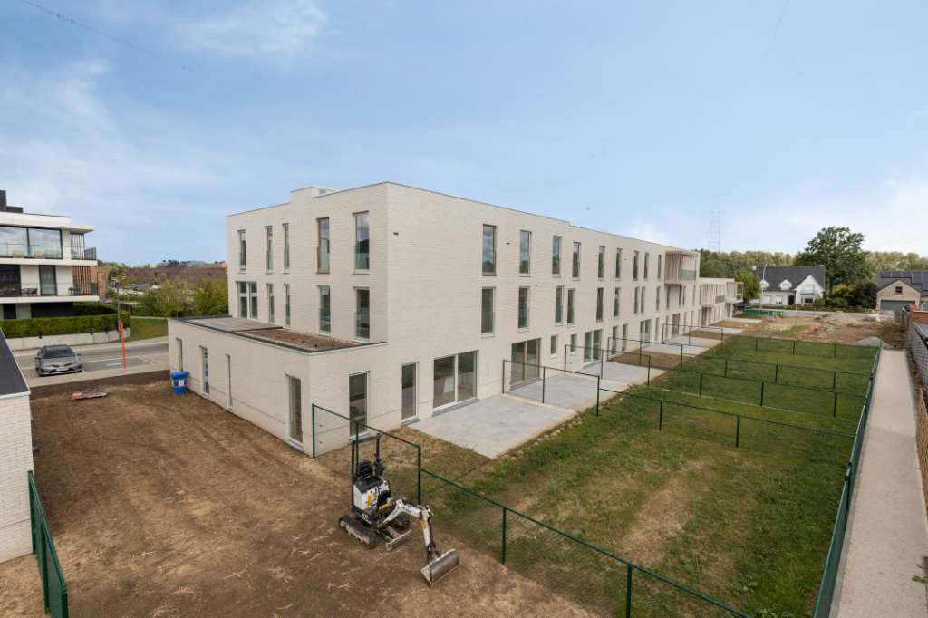 Altro Vastgoed property exterior