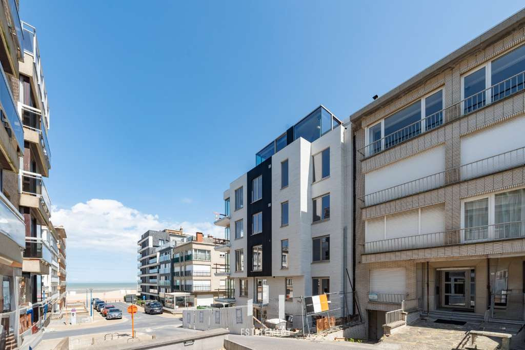 Residentie Duynhuys