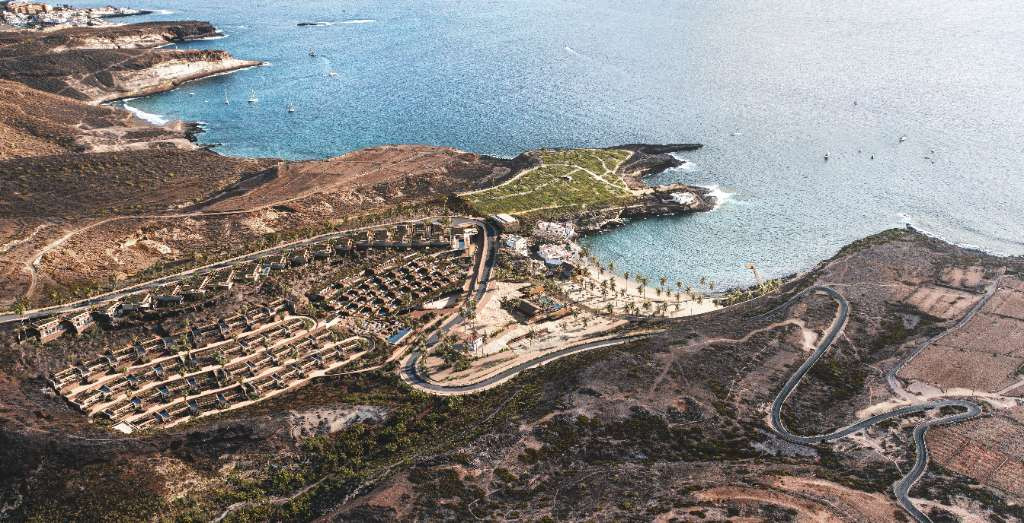 Cuna del Alma