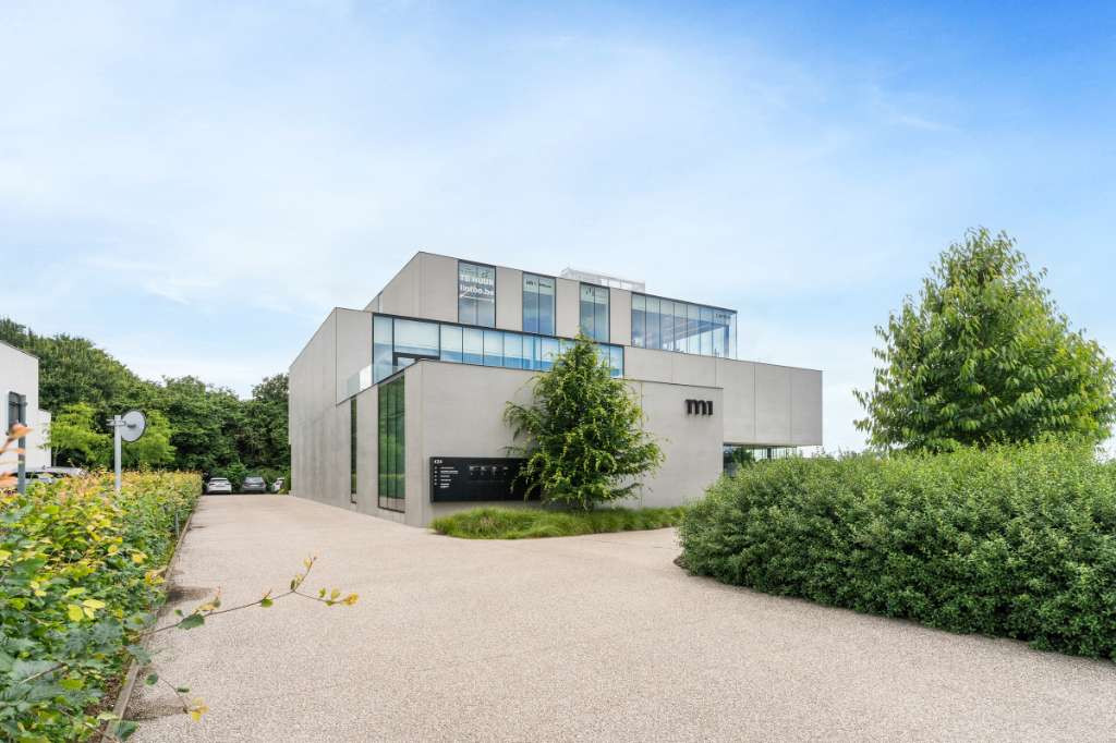 Kantoorruimte Menen