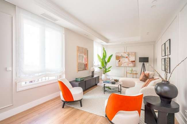 Calle de Sta Engracia