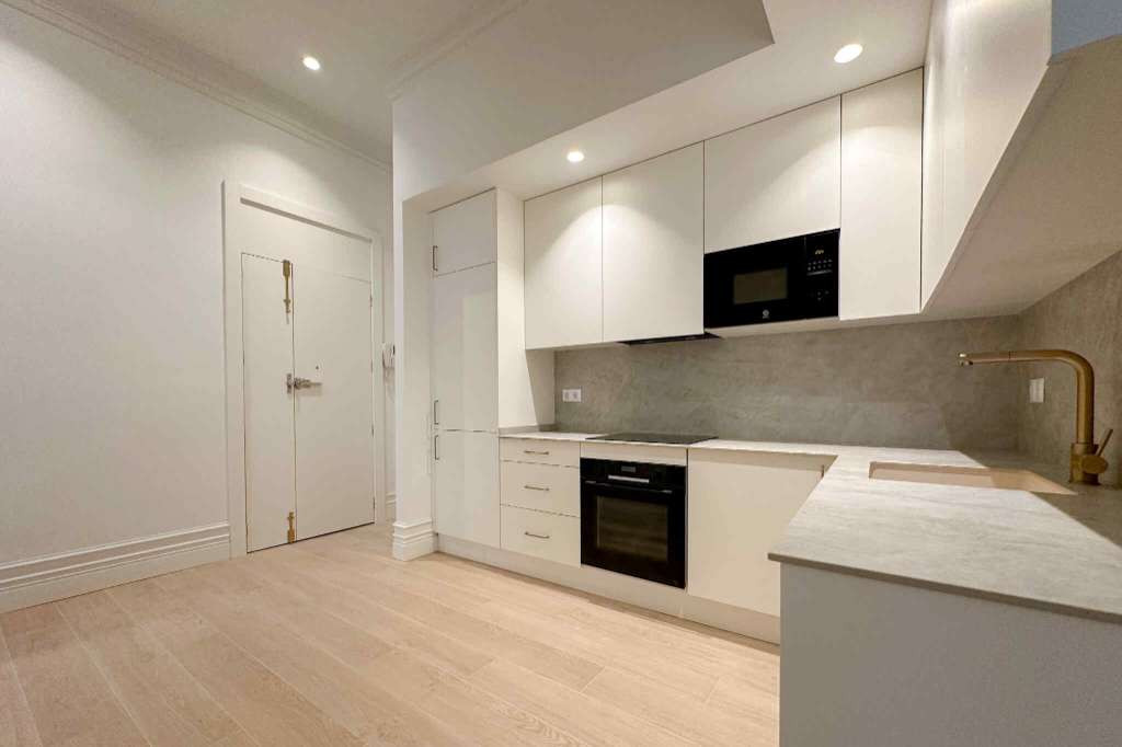 Calle de Alcántara - 2 bedroom apartment