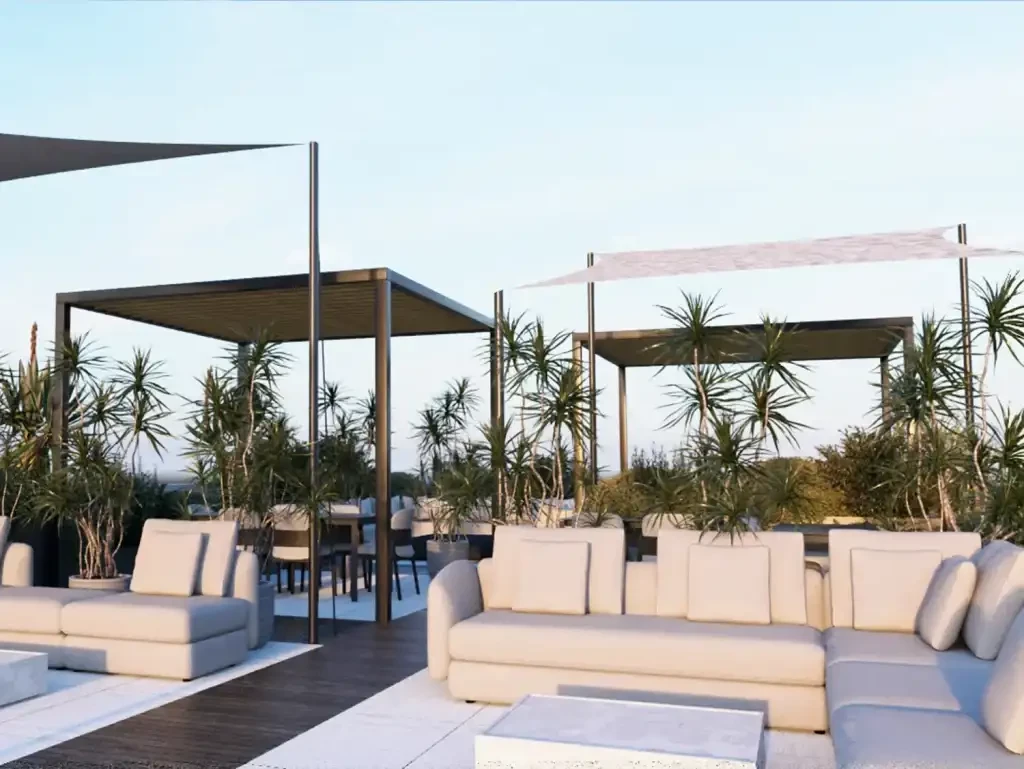 Gazi Apartments