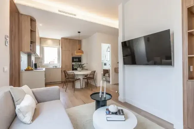 C. del Conde de Peñalver