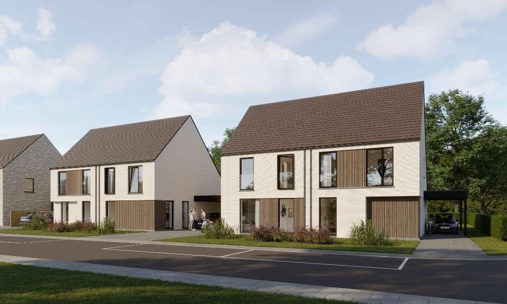 Outrijve - Outrijveplein